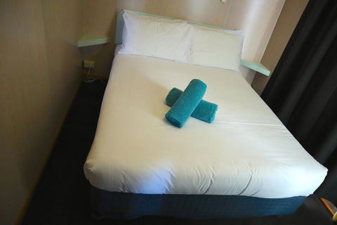 BIG4 Ulverstone Holiday Park - C Tourism 1