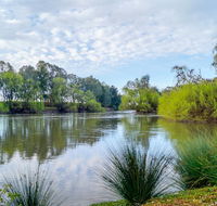 BIG4 Wagga Wagga Holiday Park - C Tourism