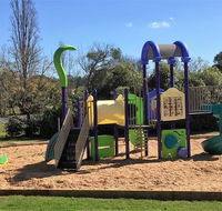 BIG4 Wangaratta North Cedars Holiday Park - C Tourism
