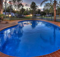 BIG4 Warwick Holiday Park - C Tourism