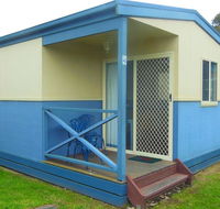 BIG4 Waters Edge Holiday Park - C Tourism