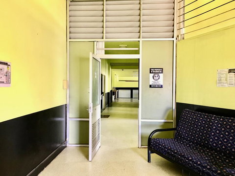 Bigfoot Backpackers - C Tourism 3