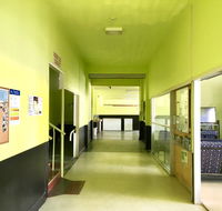 Bigfoot backpackers - C Tourism