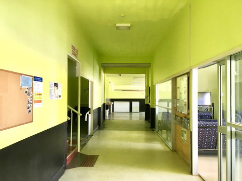 Bigfoot Backpackers - C Tourism 0