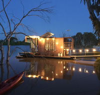 Bill's Boathouse - C Tourism
