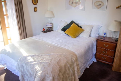 Billabong Cottage - C Tourism 1