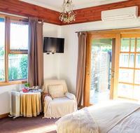 Billabong Cottage - C Tourism