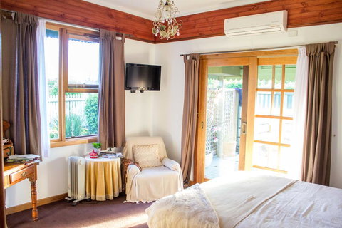 Billabong Cottage - C Tourism 0