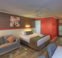 Billabong Lodge Motel - C Tourism
