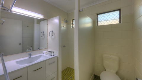Billabong Lodge Motel - C Tourism 3