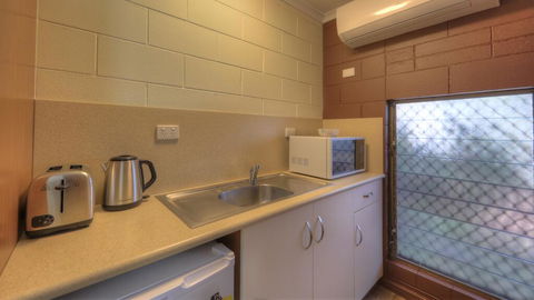 Billabong Lodge Motel - C Tourism 2