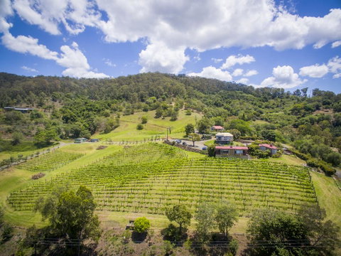 Bimbadeen Estate - C Tourism 1