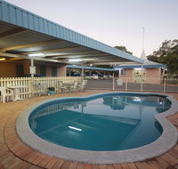Binalong Motel - C Tourism