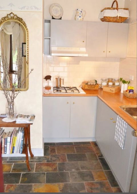 Bindley House B&B Cottage - C Tourism 3