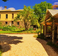 Bindley House BB Cottage - C Tourism