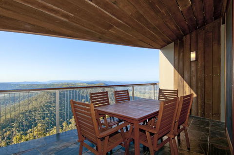 Binna Burra Sky Lodges - C Tourism 2