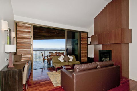 Binna Burra Sky Lodges - C Tourism 3