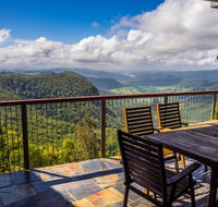 Binna Burra Sky Lodges - C Tourism