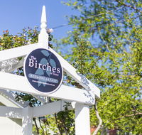 BIRCHES BB - C Tourism