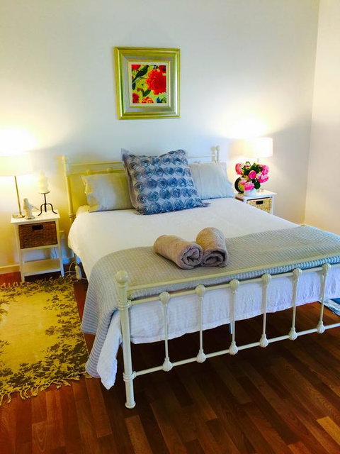 Birchwood Cottage - C Tourism 3