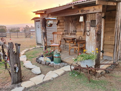 Birdhouse Cottage B&B - C Tourism 3