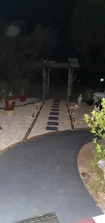 Birdhouse Cottage B&B - C Tourism 2