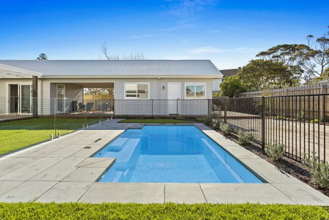 Birdrock Beach Bed And Breakfast - C Tourism 0