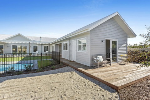 Birdrock Beach Bed And Breakfast - C Tourism 1