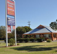 Bishop's Lodge Motor Inn - C Tourism