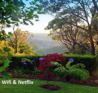 Black Cockatoo Retreat - C Tourism