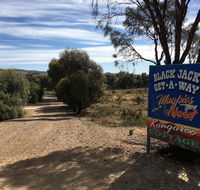 Black Jack Get-A-Way Magpies Nest - C Tourism