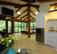 Black Palm Cape Tribulation - C Tourism