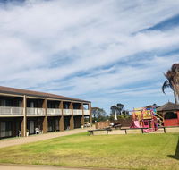Black Swan Motor Inn - C Tourism