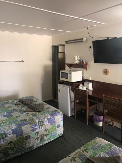 Blackall Coolibah Motel - C Tourism 2