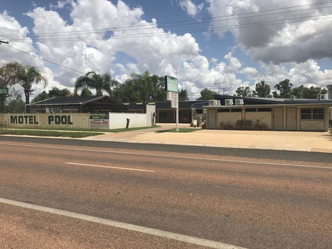 Blackall Coolibah Motel - C Tourism 0