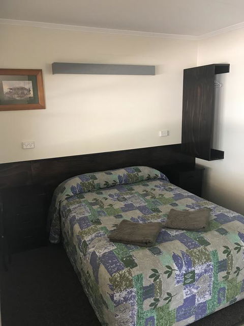 Blackall Coolibah Motel - C Tourism 3