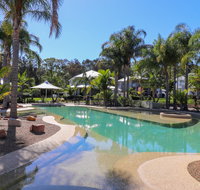 Blackbutt Family Loft Townhouse - C Tourism