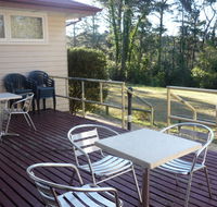 Blackheath Holiday Cabins - C Tourism
