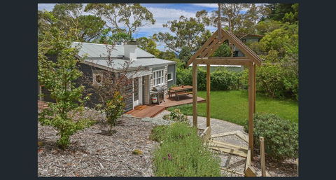 Blackheath Nook - C Tourism 0
