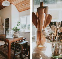 Blacksmiths Cottage - C Tourism