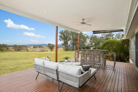 Blackwattle Retreats - C Tourism 1