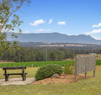 Blackwattle Retreats - C Tourism