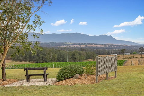 Blackwattle Retreats - C Tourism 0