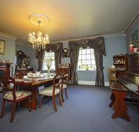 Blackwood Inn Innkeepers House - C Tourism