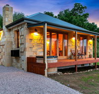Blackwood Park Cottages Mole Creek - C Tourism