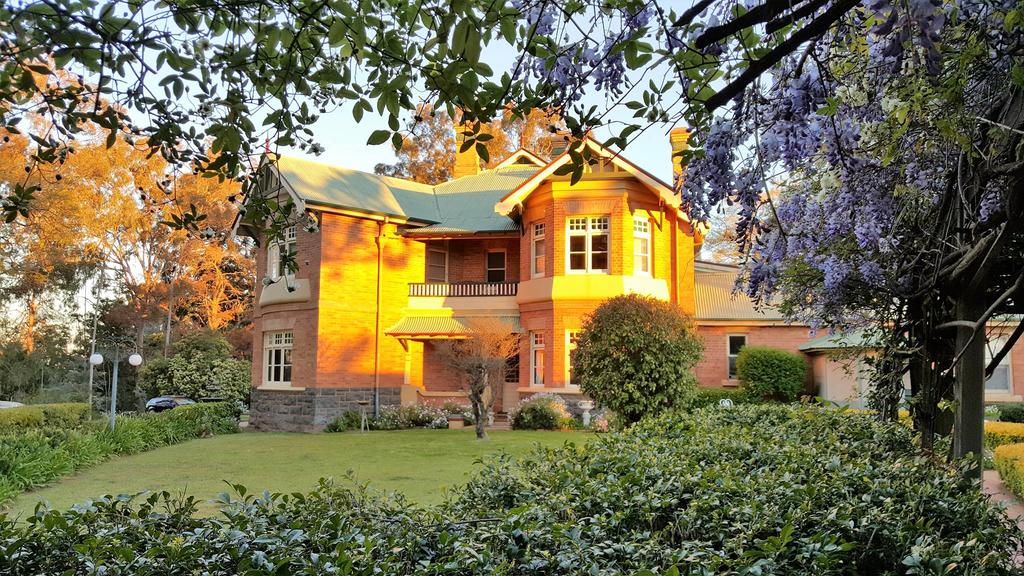 Elsmore NSW C Tourism
