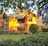 Blair Athol Boutique Hotel  Day Spa - C Tourism
