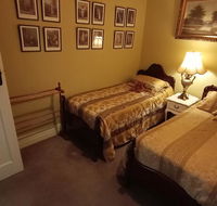Blakes Manor Self Contained Heritage Accommodation - C Tourism