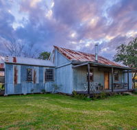 Blaxland's Cottage - C Tourism