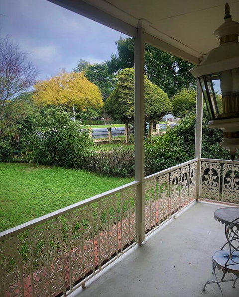 Blayney House - C Tourism 3